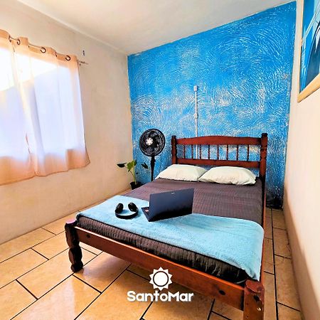 Santo Mar Hostel Arraial do Cabo Luaran gambar