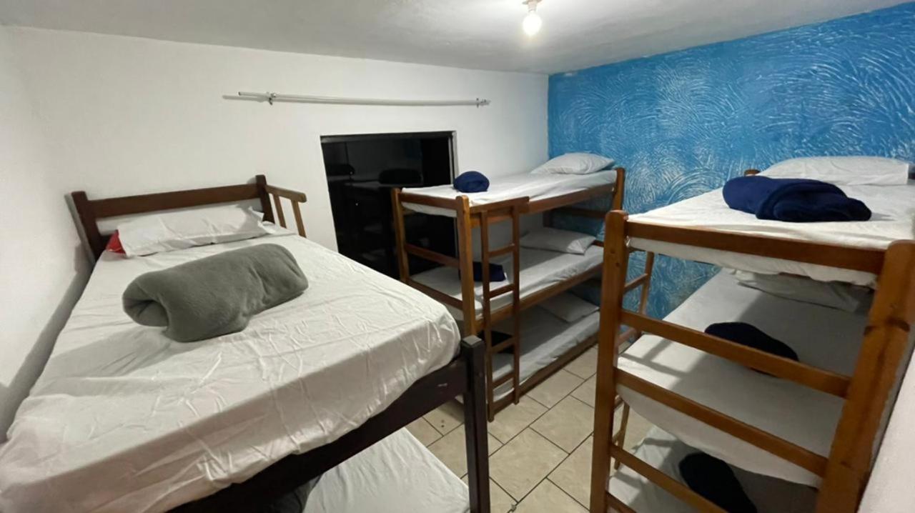 Santo Mar Hostel Arraial do Cabo Luaran gambar
