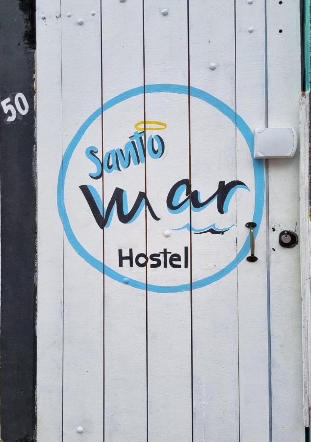 Santo Mar Hostel Arraial do Cabo Luaran gambar