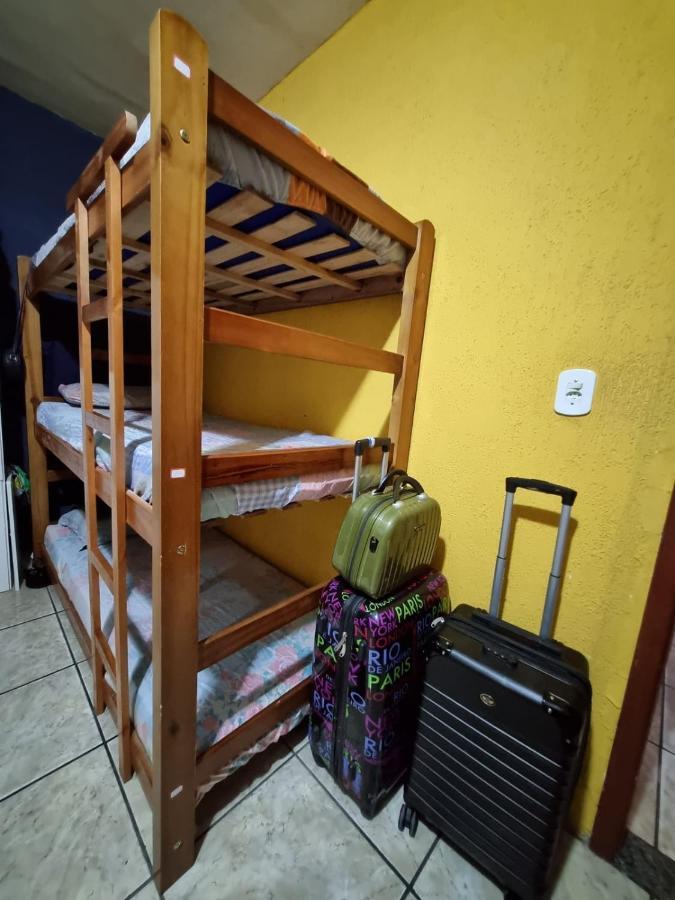 Santo Mar Hostel Arraial do Cabo Luaran gambar