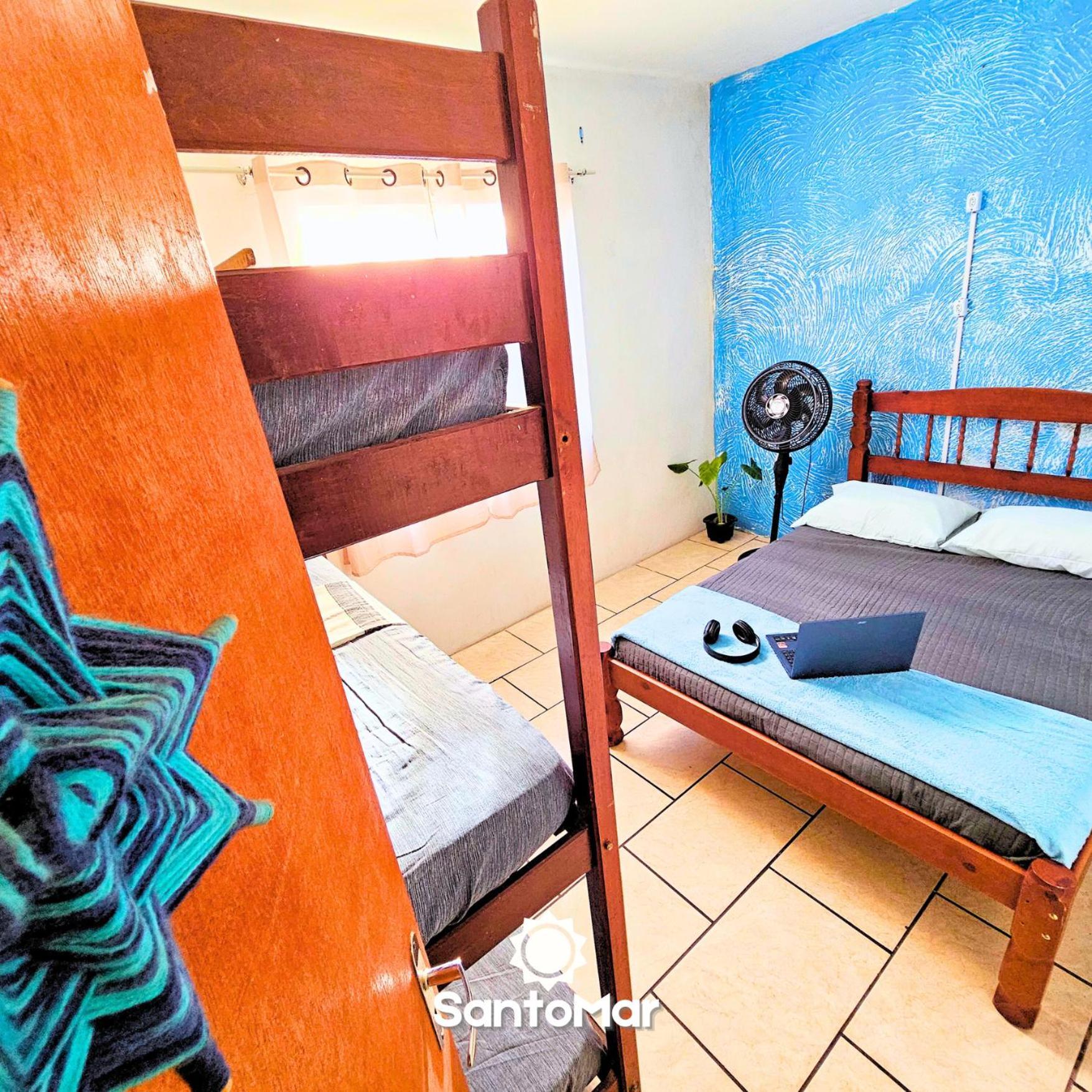 Santo Mar Hostel Arraial do Cabo Luaran gambar